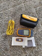 Fluke Networks Microscanner 2 Cable Verifier, used for sale  Shipping to South Africa