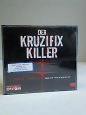 Kruzifix killer 4 gebraucht kaufen  Eicklingen