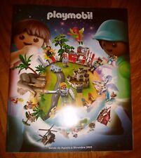 Catalogo playmobil 2023 usato  Italia