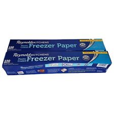 Reynolds freezer paper for sale  Boulder