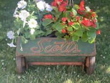 Scotts vintage lawn for sale  Flushing
