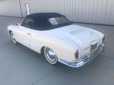 1965 volkswagen karmann for sale  Pacoima