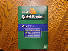 Intuit quickbooks pro for sale  Ivins