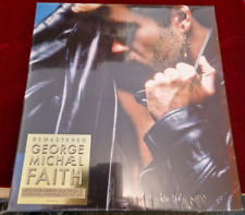 George michael faith for sale  RUGBY