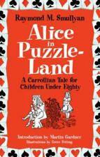 Alice puzzle for sale  Imperial