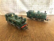 Two hornby 57xx for sale  OSWESTRY