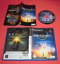 Playstation ps2 jade d'occasion  Lille-
