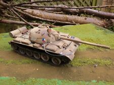 Built soviet tank for sale  MATLOCK
