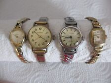 Vintage damen armbanduhren gebraucht kaufen  Filderstadt
