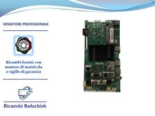 Main board 17mb230 usato  Roma