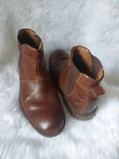 Mens boots size for sale  SCUNTHORPE