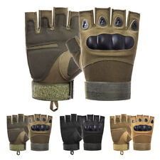 Tactical gloves knuckle for sale  Shipping to Ireland
