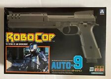 Robocop auto double for sale  Tampa
