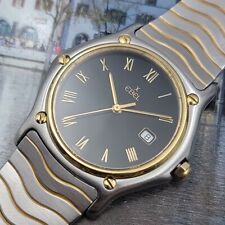 Ebel classic wave for sale  Fullerton
