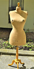Ancien buste mannequin d'occasion  Gentilly
