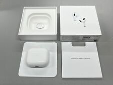 Apple airpods 3rd for sale  Mason