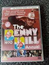 Benny hill 1970 for sale  LONDON