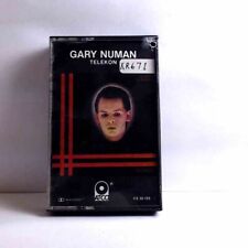 Gary numan telekon for sale  Shipping to Ireland