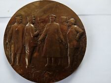 Médaille général pershing d'occasion  Monferran-Savès