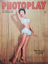 Photoplay nov 1955 for sale  HIGH WYCOMBE