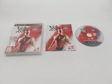 Wwe 2k15 ps3 usato  Bergamo