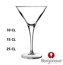 Borgonovo coppa martini usato  San Potito Sannitico