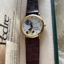 jiminy cricket watch for sale  Willimantic