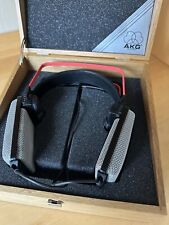 Akg 1000 earphones for sale  STANSTED