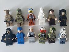 Lego Star Wars Minifigure lot: Clone Troopers, Cloud city, jedi, resistance, used for sale  Burlingame