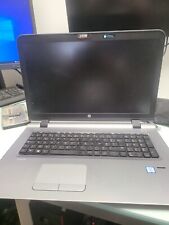 Probook 470 intel d'occasion  La Roquette-sur-Siagne