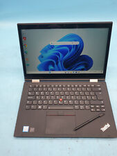 Lenovo thinkpad yoga for sale  RADSTOCK