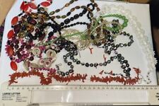 Vintage bead lot. for sale  SOUTHEND-ON-SEA