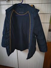 Blouson name capuche d'occasion  Labarthe-sur-Lèze