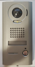 Câmera de áudio interfone estação porta vídeo resistente a vandalismo Aiphone IS-IPDV POE comprar usado  Enviando para Brazil
