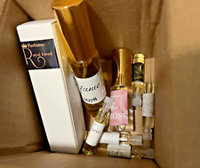 Perfume samples lot for sale  Louisville