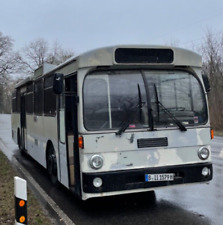 Reisebus ldtimer mercedes gebraucht kaufen  Strausberg-Umland