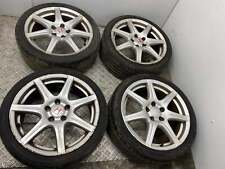 Honda civic alloy for sale  OSWESTRY