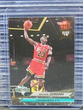1992-93 Fleer Ultra Michael Jordan NBA Jam Session #216 Bulls Z8 for sale  Henrico