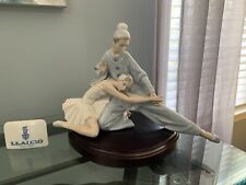 Gorgeous mint lladro for sale  Shipping to Ireland