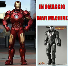 Iron man armatura usato  Italia