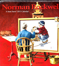 Norman rockwell 2015 for sale  Jupiter