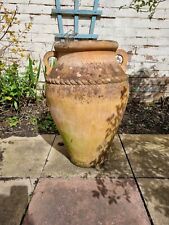 Terracotta pot large. for sale  TAMWORTH