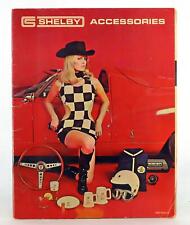 1969 shelby accessories for sale  Charlottesville
