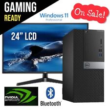 Dell gaming desktop for sale  Chino