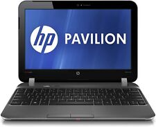 HP Pavilion DM1 4142nr Entretenimento PC Mini Notebook Computador Laptop (Carvão) comprar usado  Enviando para Brazil