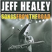 Jeff healey songs for sale  Shipping to Ireland