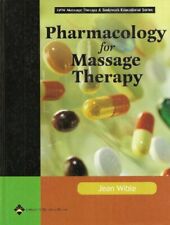 Pharmacology massage therapy for sale  UK