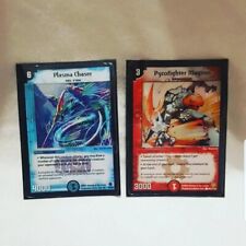 Duel masters holo for sale  LONDON