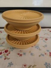 Vintage tupperware cereal for sale  Livingston