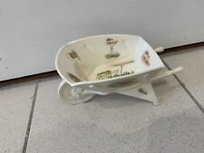 Voyage wheel barrow for sale  Shipping to Ireland